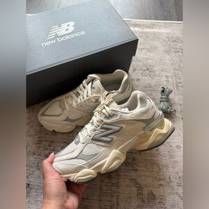 New Balance 9060 Sneakers (PRICE FIRM)